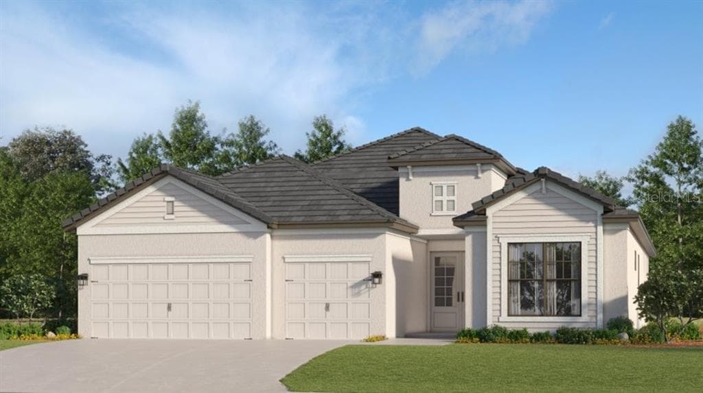 5609 LIGHTNING WHELK LANE LAKEWOOD RANCH, FL 34202