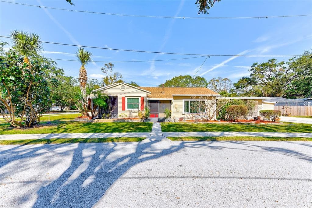 7701 57TH STREET N PINELLAS PARK, FL 33781