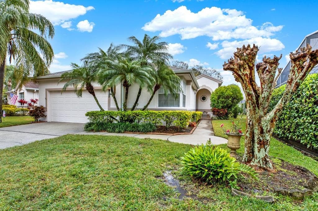 12118 GLENCLIFF CIRCLE