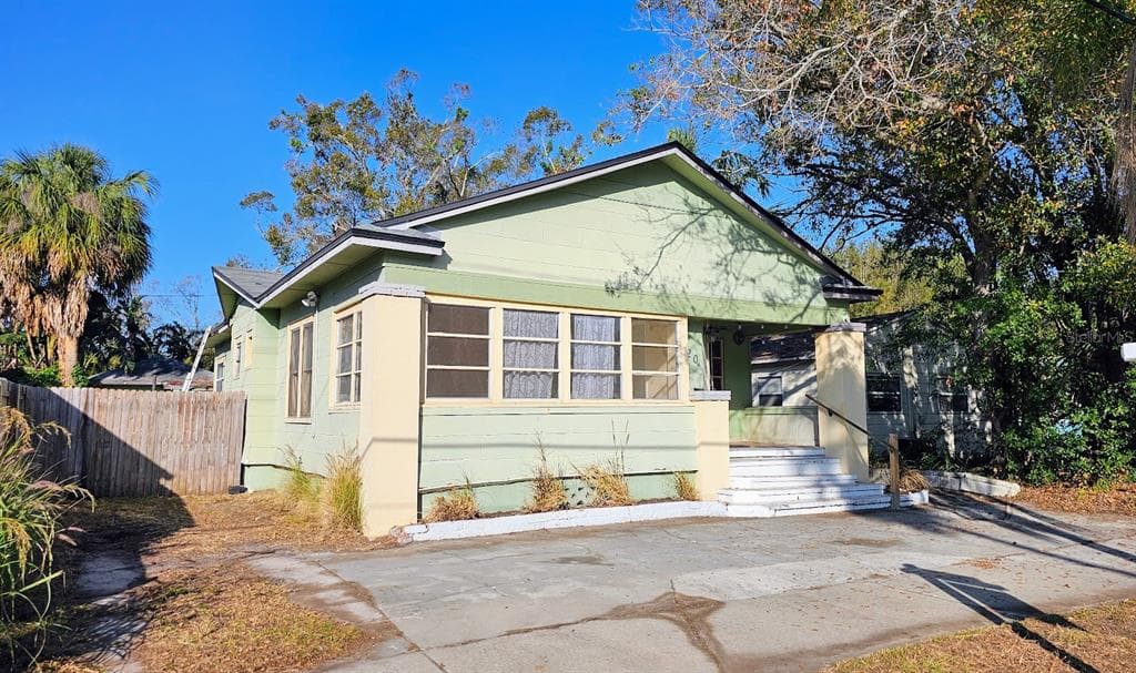 320 24TH STREET N ST PETERSBURG, FL 33713