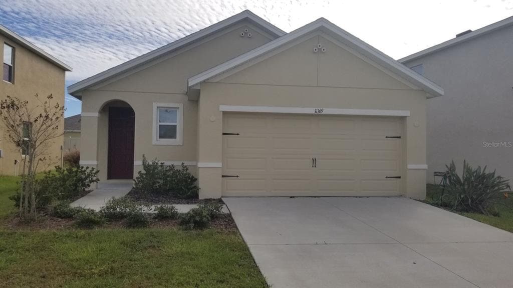 11169 LELAND GROVES DRIVE RIVERVIEW, FL 33579
