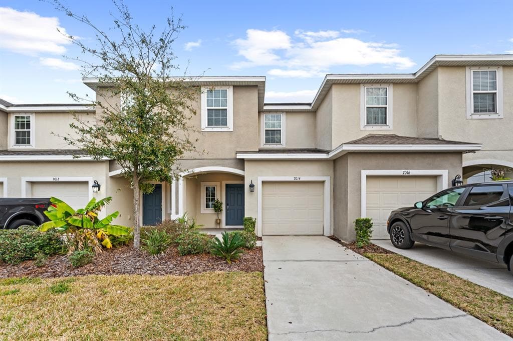 7014 SUMMER HOLLY PLACE RIVERVIEW, FL 33578