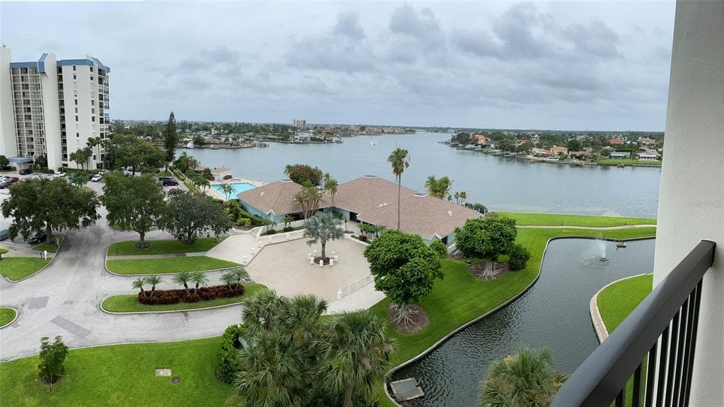 9425 BLIND PASS ROAD UNIT 702 ST PETE BEACH, FL 33706