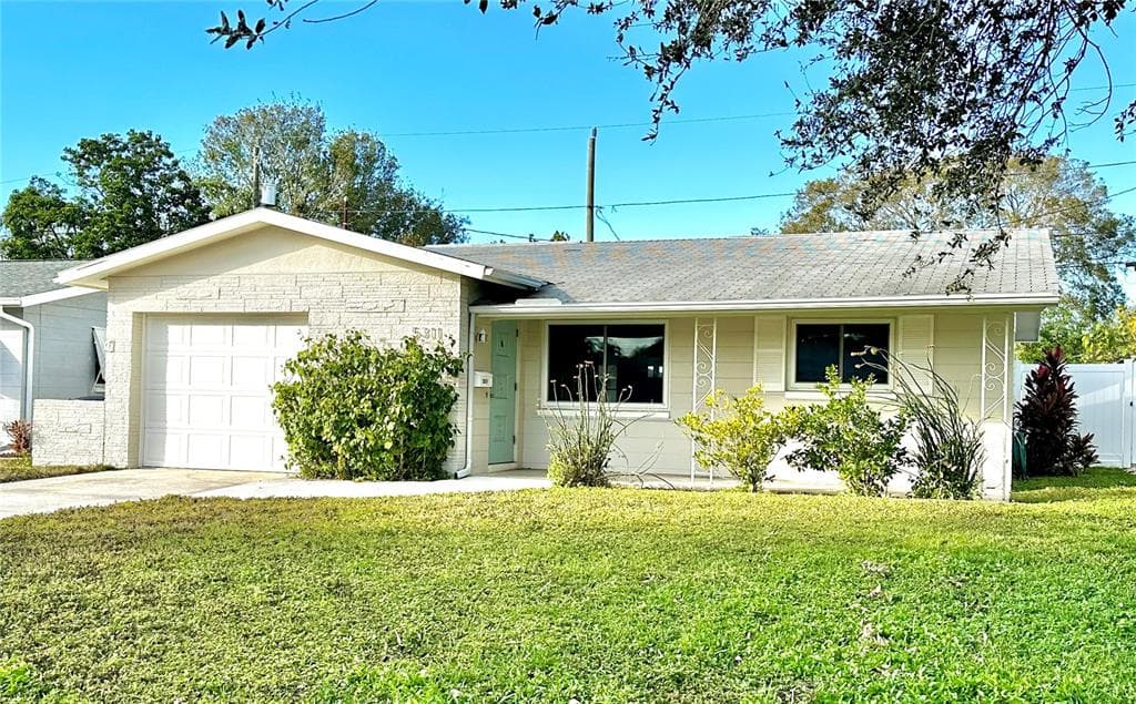 5311 20TH AVENUE N ST PETERSBURG, FL 33710