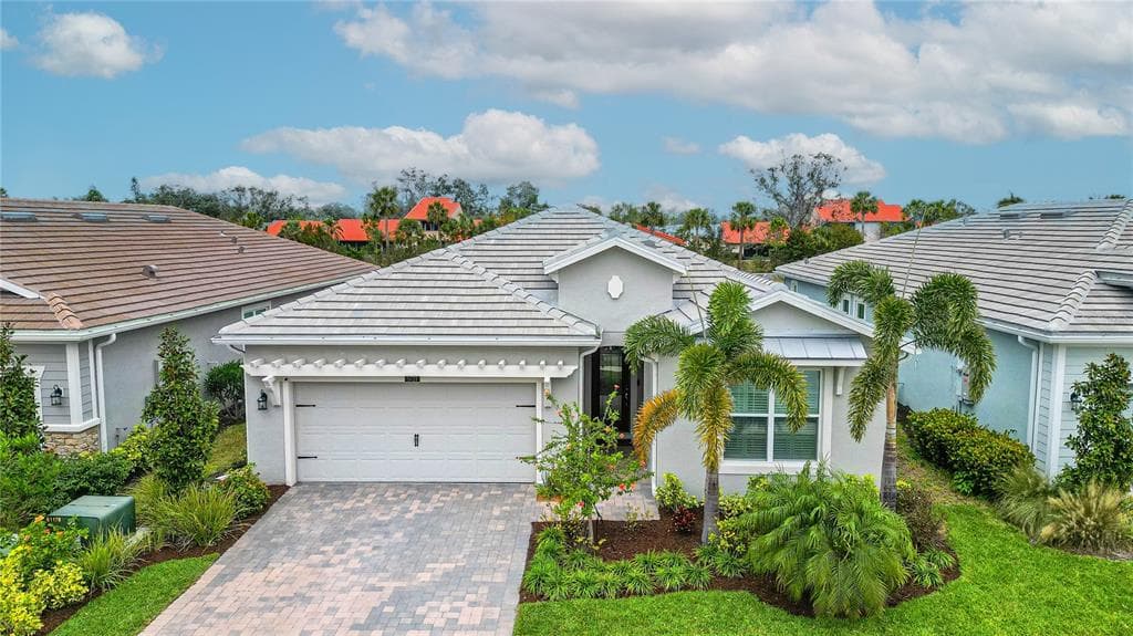 5721 LONG SHORE LOOP SARASOTA, FL 34238