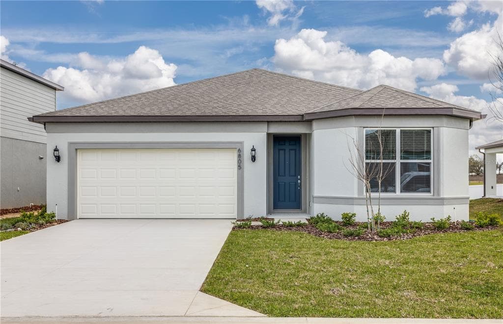 6805 SW 90TH LOOP OCALA, FL 34476
