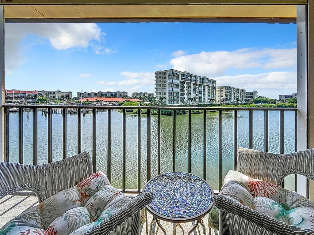 7930 SUN ISLAND DRIVE S UNIT 305 SOUTH PASADENA, FL 33707