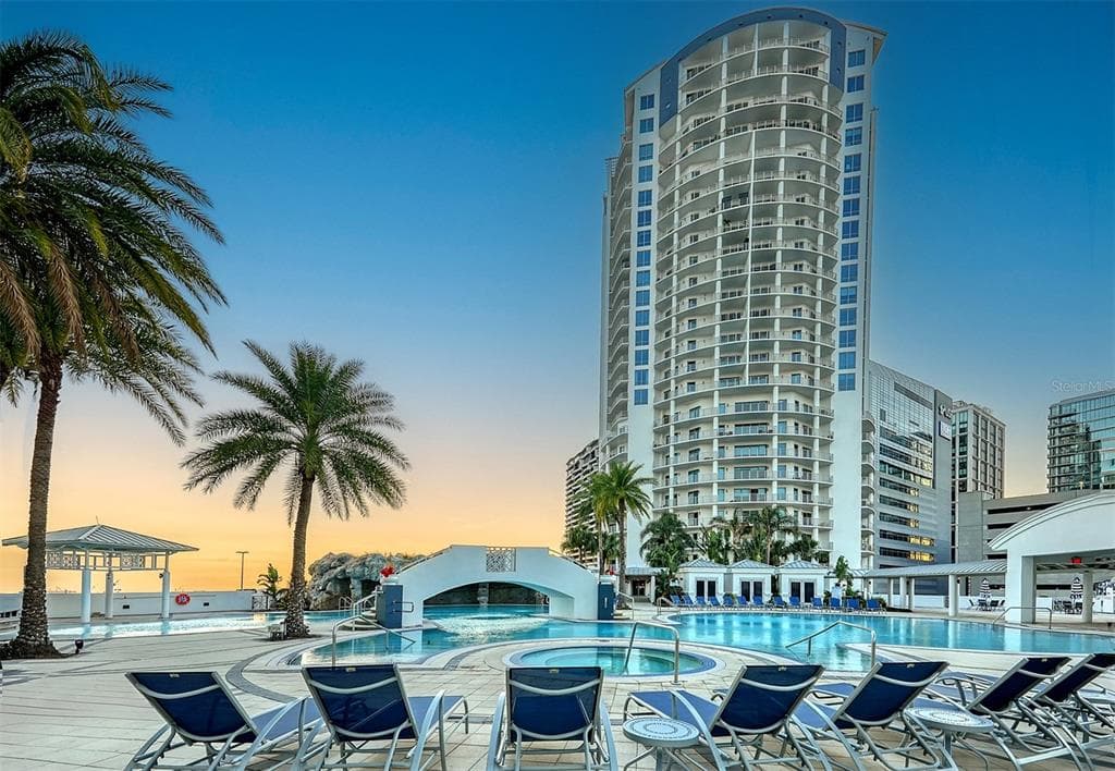449 S 12TH STREET UNIT 1403 TAMPA, FL 33602