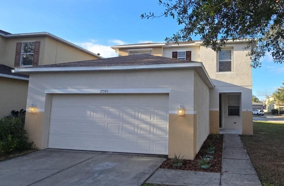 17545 BALMAHA DRIVE LAND O LAKES, FL 34638