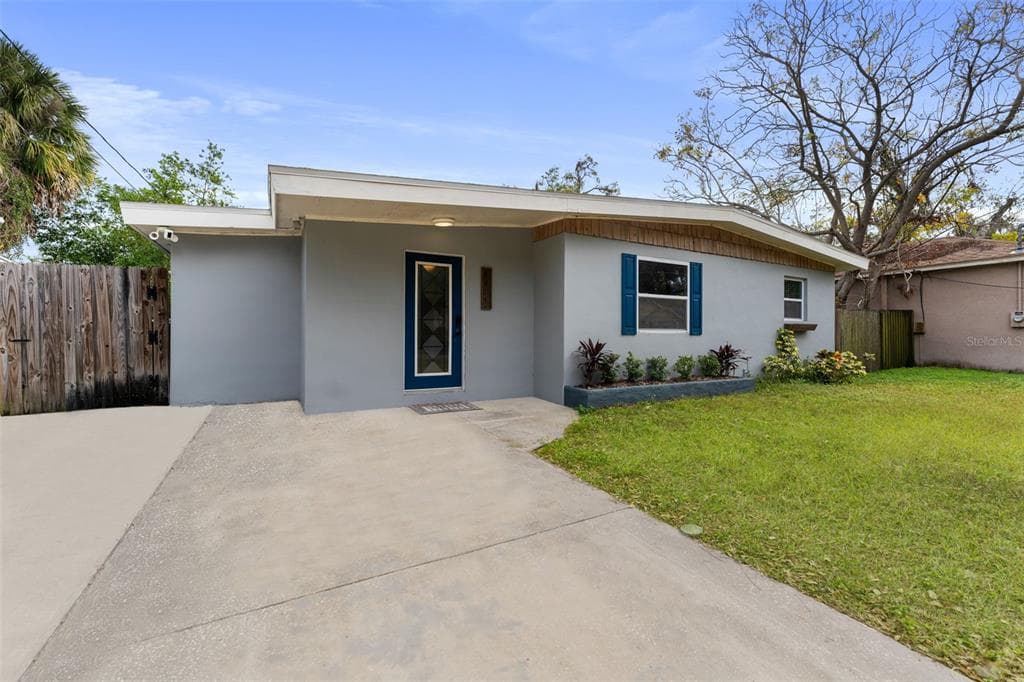 6405 JULIE STREET TAMPA, FL 33610
