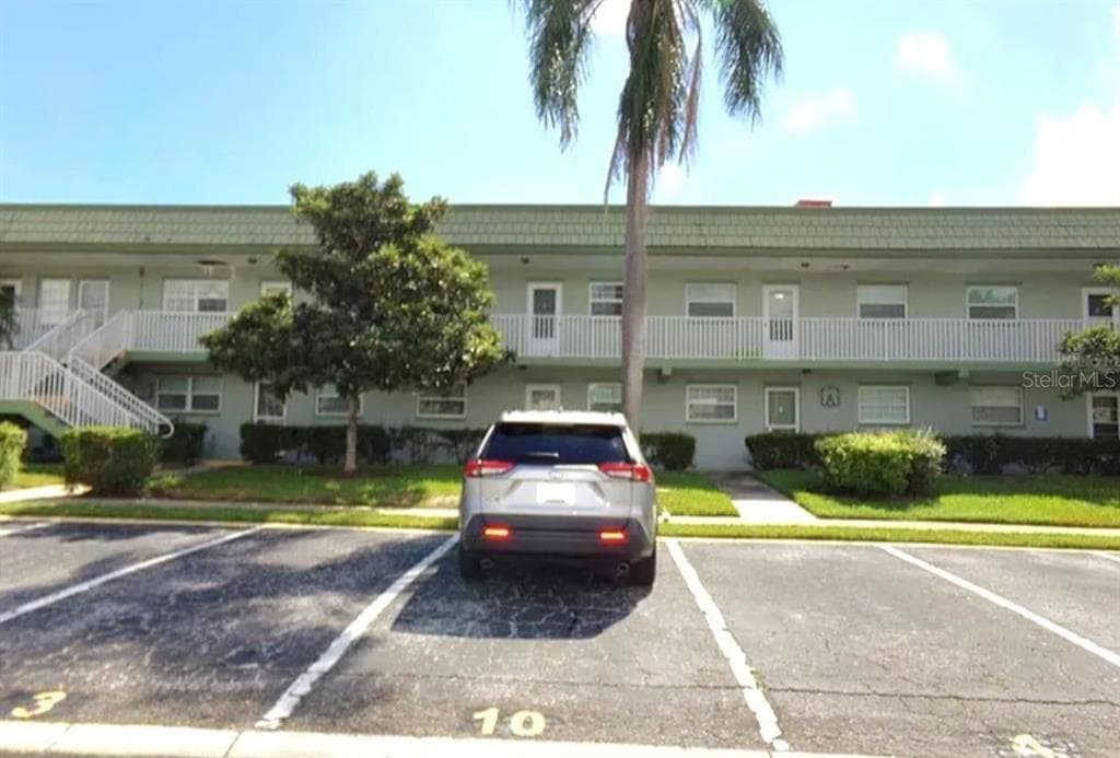1433 S BELCHER ROAD UNIT A10 CLEARWATER, FL 33764