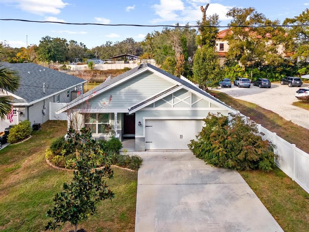 37137 FLORIDA AVENUE DADE CITY, FL 33525