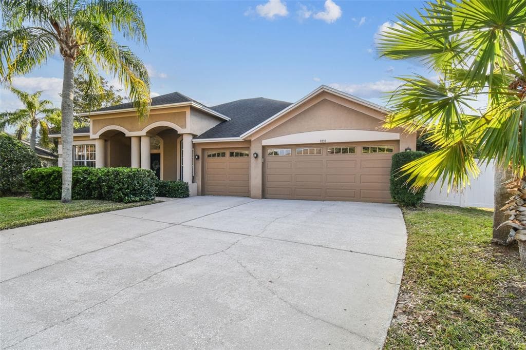 9232 BRINDLEWOOD DRIVE