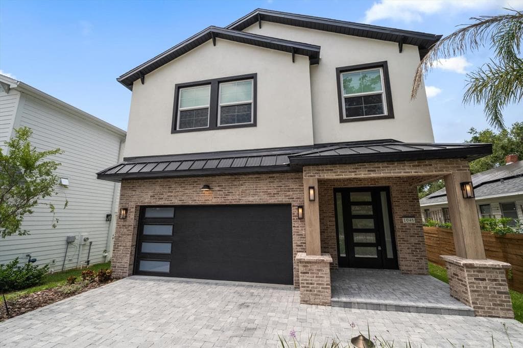 1046 BASS BOULEVARD DUNEDIN, FL 34698