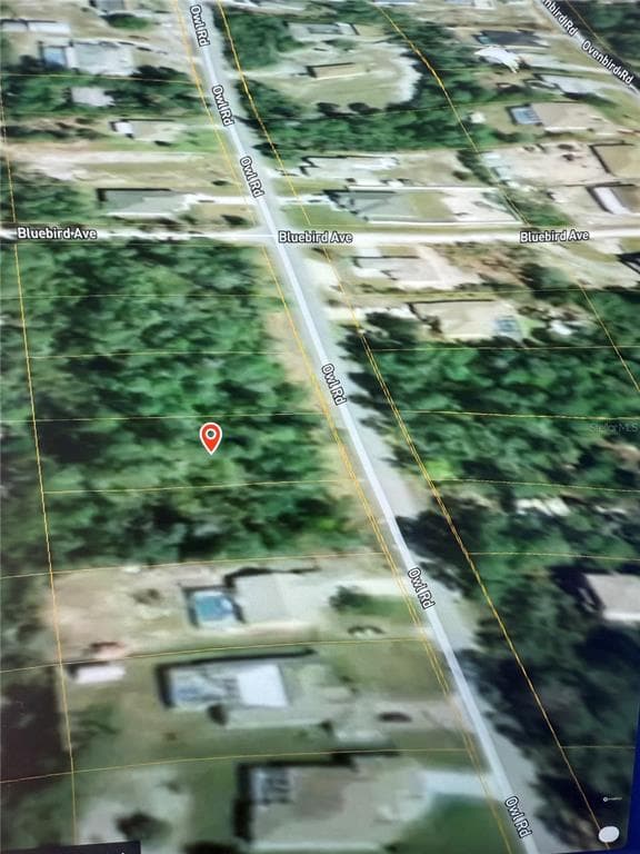 6513 OWL ROAD WEEKI WACHEE, FL 34613