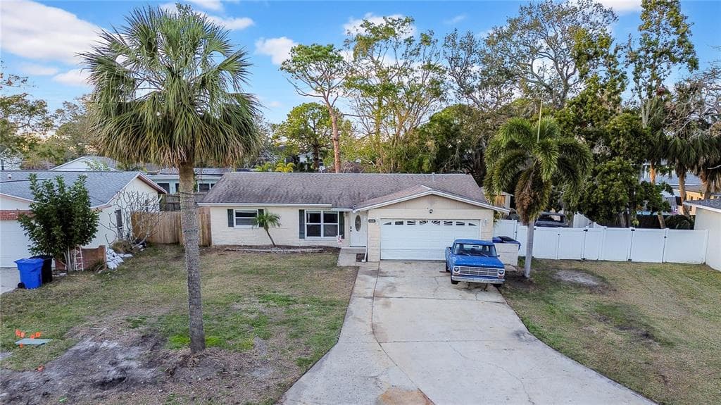 4543 INDIANAPOLIS STREET NE ST PETERSBURG, FL 33703