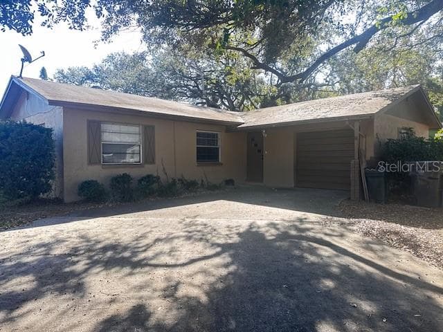 513 NOBLE AVENUE BRANDON, FL 33510