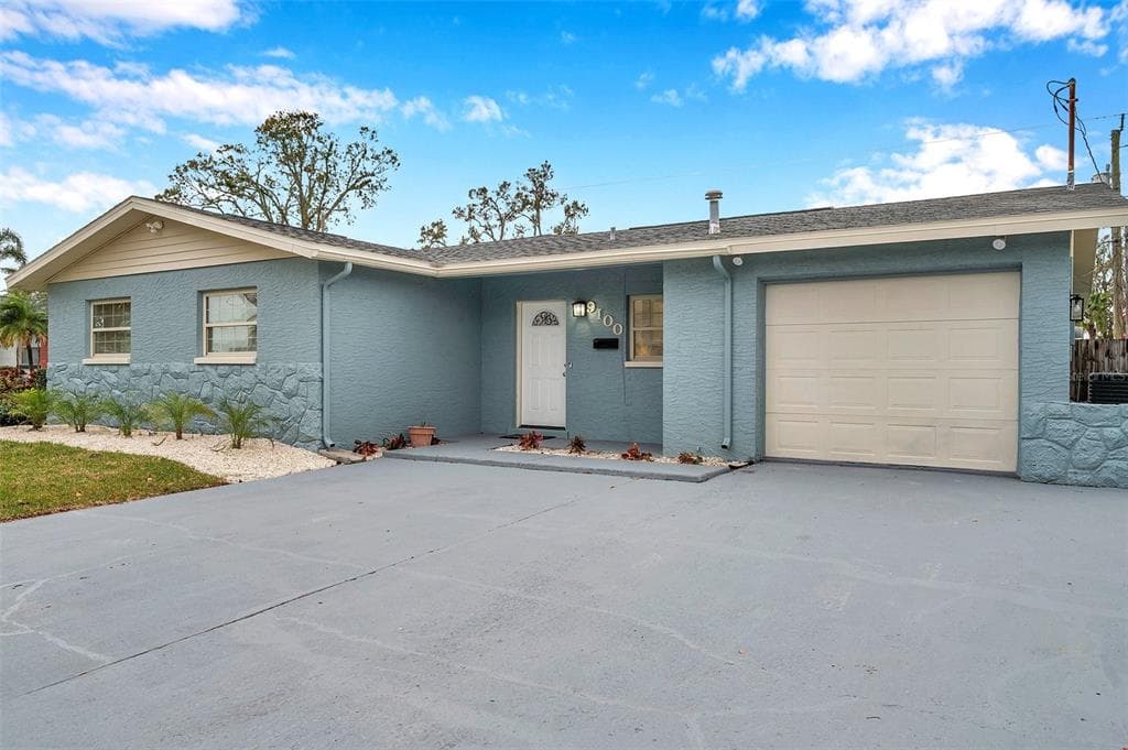 9100 52ND WAY N PINELLAS PARK, FL 33782
