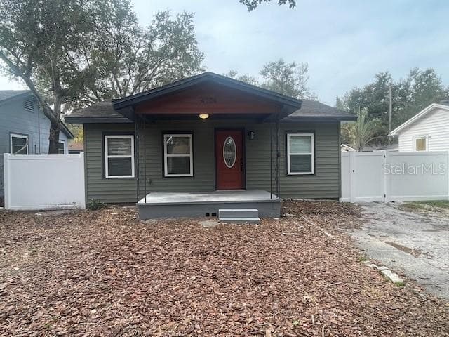 4104 HAINES ROAD N ST PETERSBURG, FL 33703