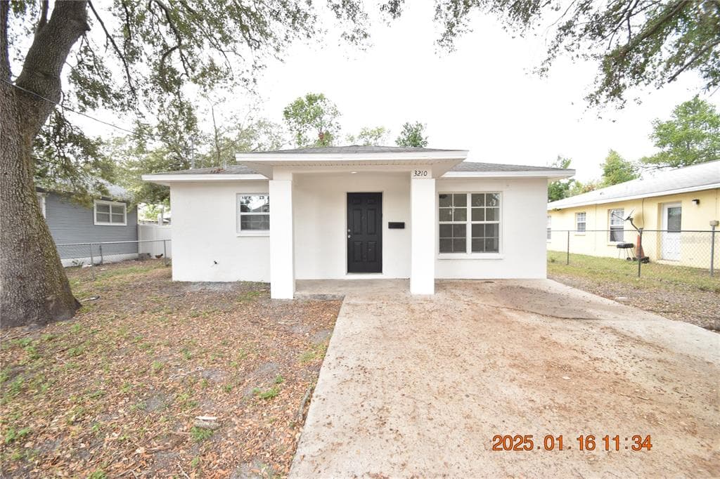 3210 N 16TH STREET TAMPA, FL 33605