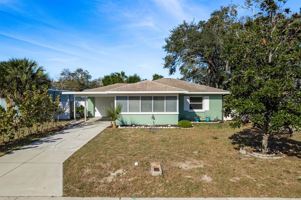 436 NORFOLK STREET DUNEDIN, FL 34698