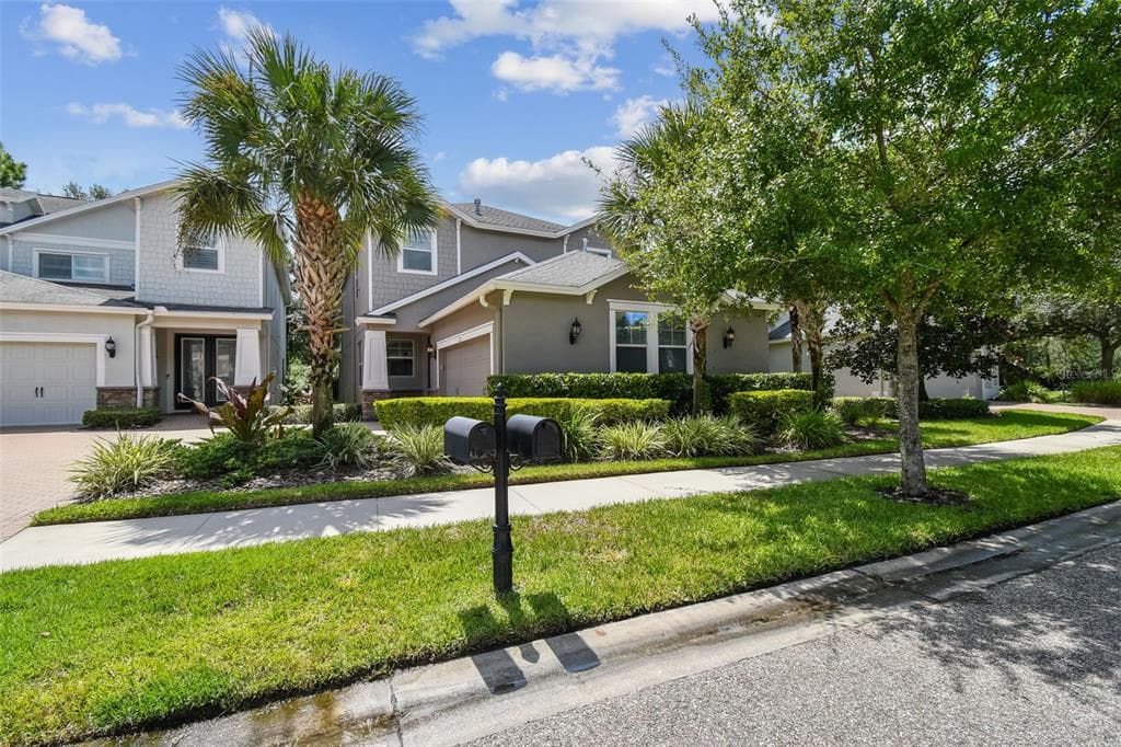 11224 ROSEATE DRIVE TAMPA, FL 33626