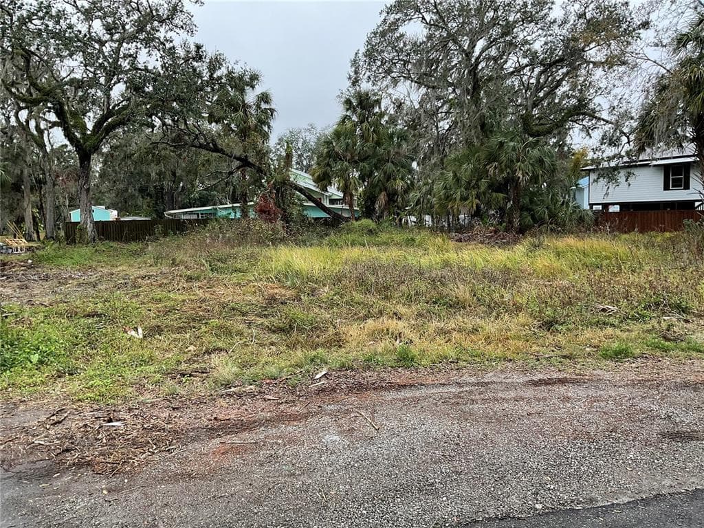0 BLENDALE DRIVE RIVERVIEW, FL 33569