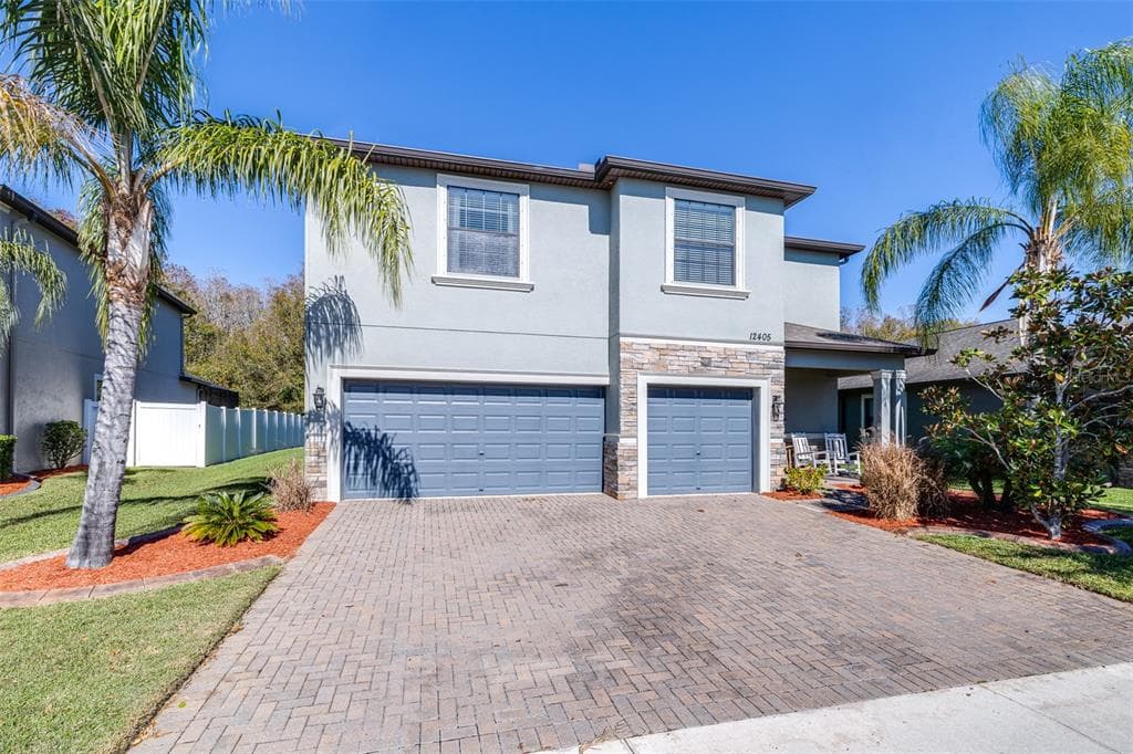 12405 CRESTRIDGE LOOP
