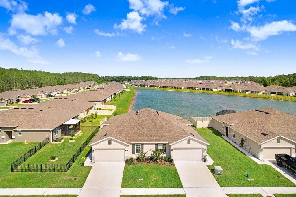 18058 TURNING LEAF CIRCLE LAND O LAKES, FL 34638