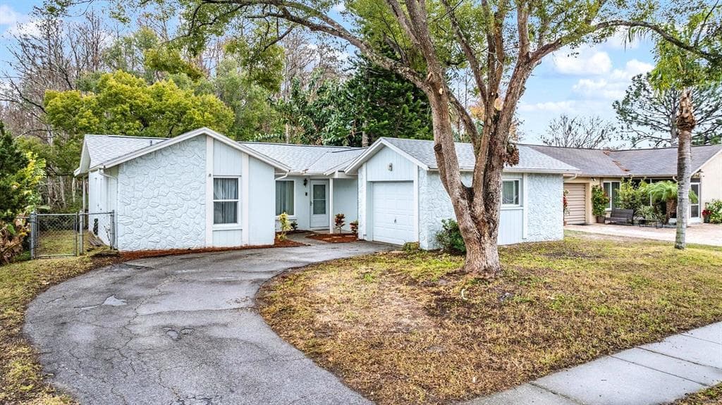 3510 DELLEFIELD STREET NEW PORT RICHEY, FL 34655