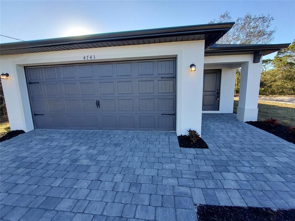 4066 IRISH TERRACE NORTH PORT, FL 34288