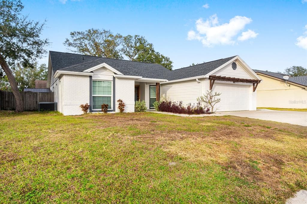 12130 WILDBROOK DRIVE RIVERVIEW, FL 33569