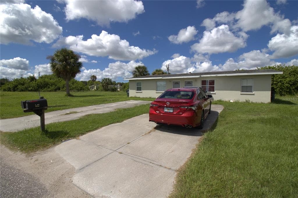 120 GRANADA BOULEVARD NORTH PORT, FL 34287