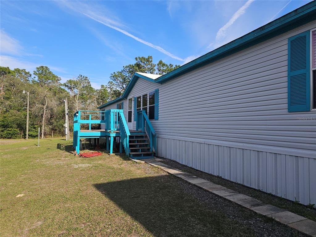 6274 BOATWRITE ROAD SPRING HILL, FL 34609