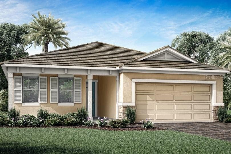 11819 STARBRIGHT PATH VENICE, FL 34293