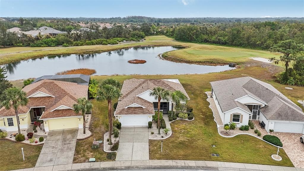 2234 PRESERVATION GREEN COURT SUN CITY CENTER, FL 33573