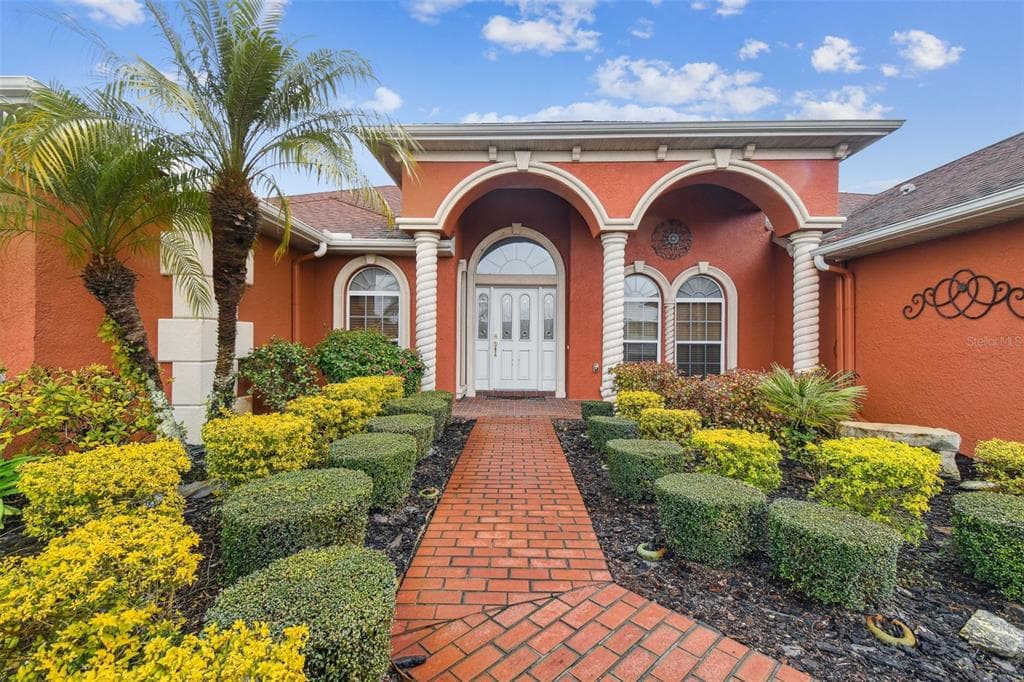 4534 COZZO DRIVE