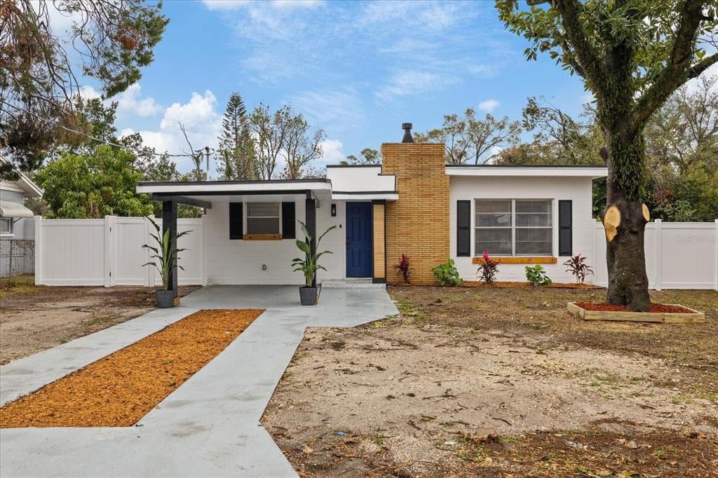 303 E 120TH AVENUE TAMPA, FL 33612
