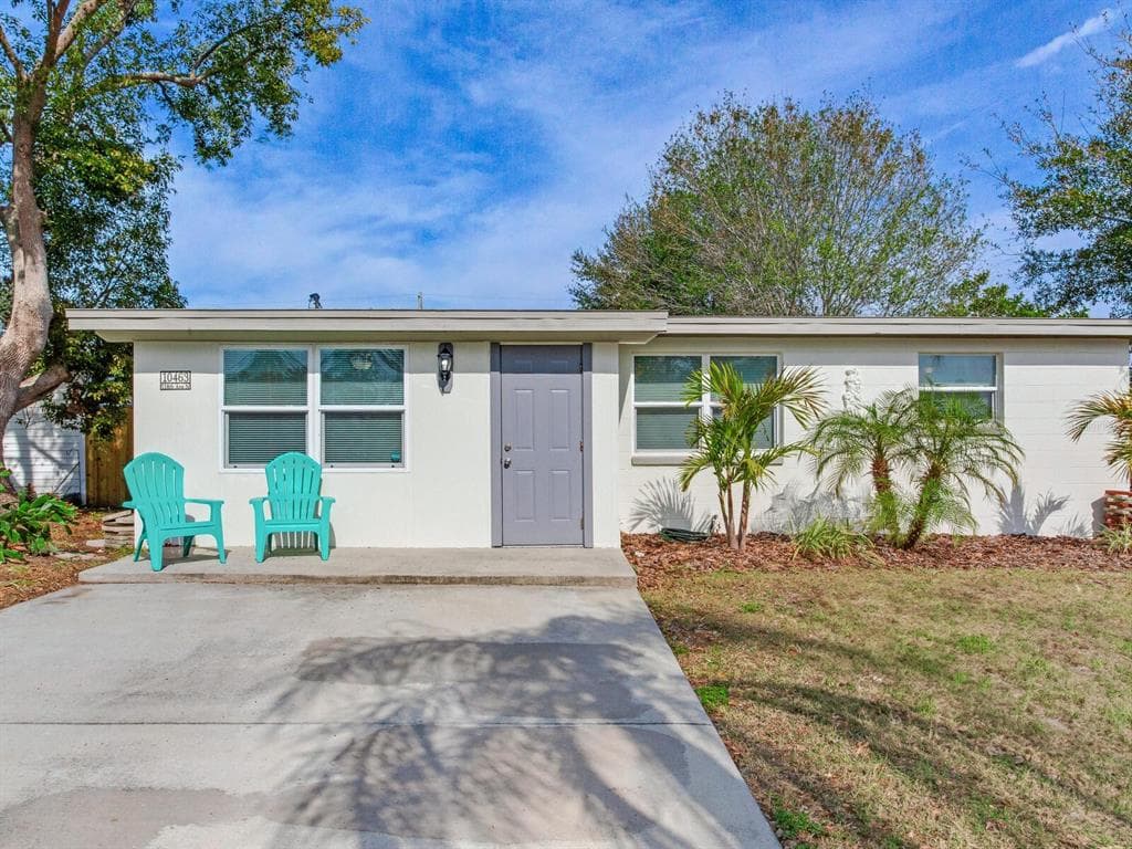 10463 118TH AVENUE LARGO, FL 33773