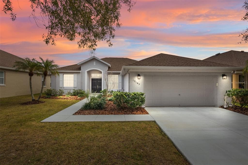 19145 CHERRY ROSE CIRCLE