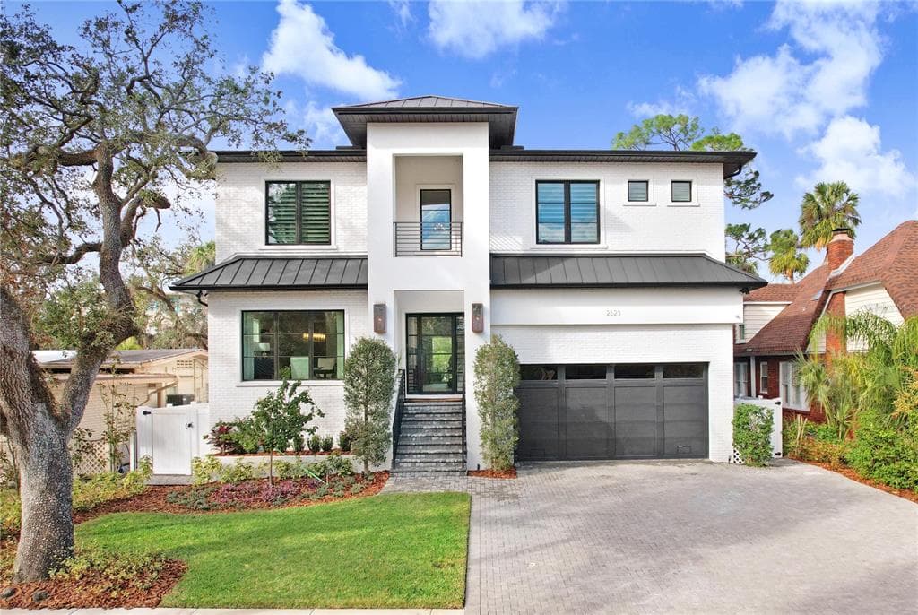 2623 S PARKVIEW STREET TAMPA, FL 33629