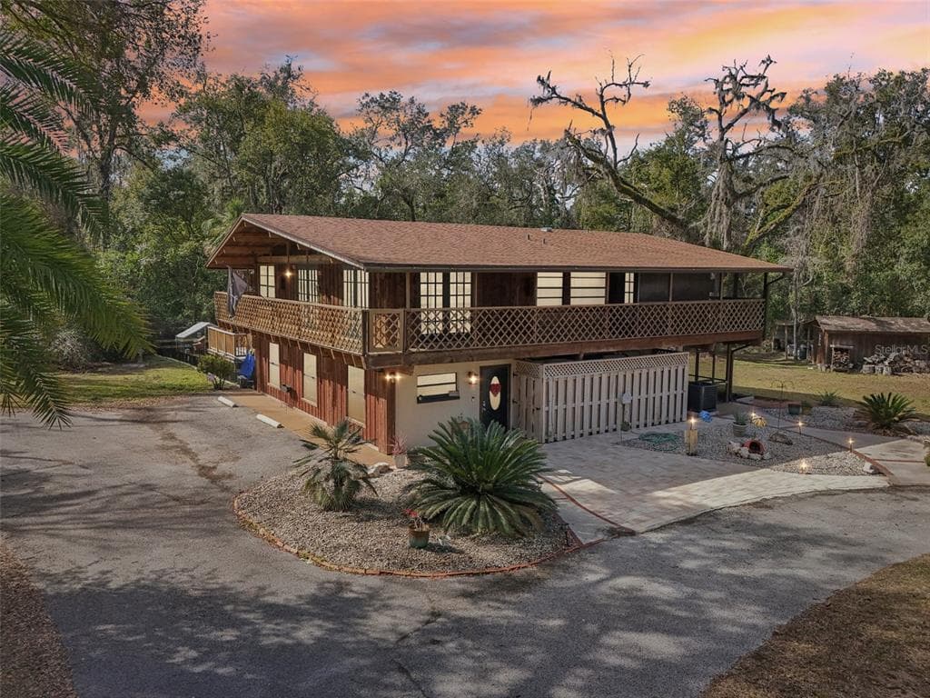 13345 14TH STREET DADE CITY, FL 33525