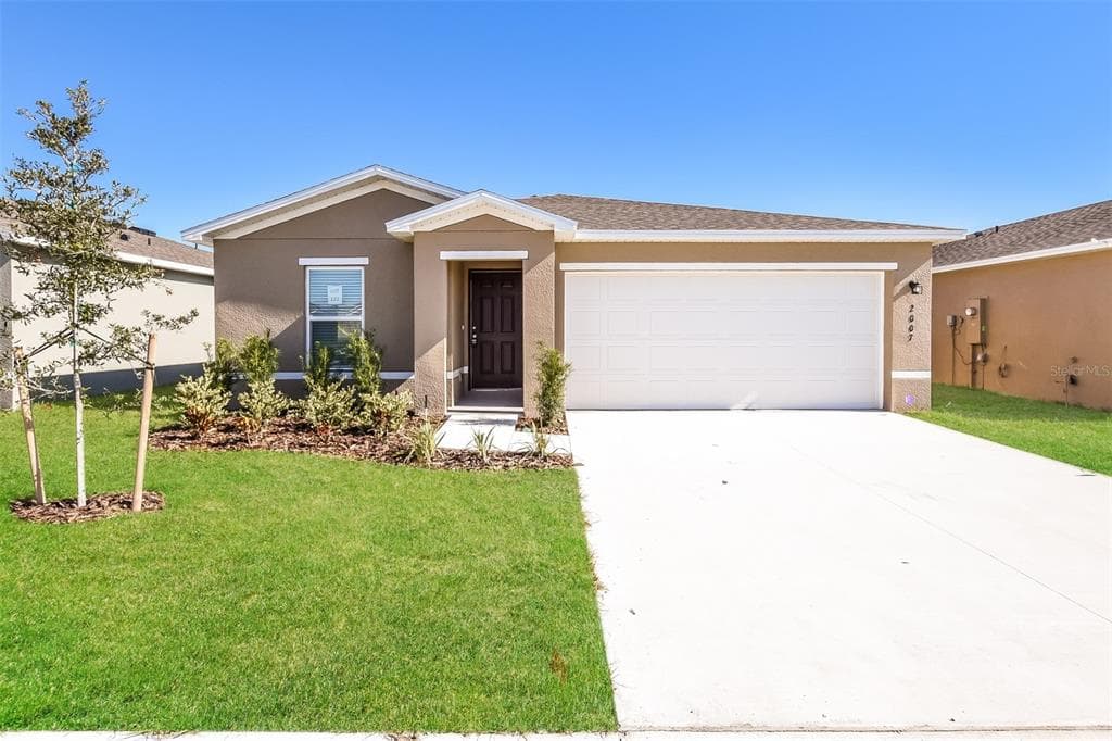 2007 IOWA DRIVE SUMTERVILLE, FL 33585