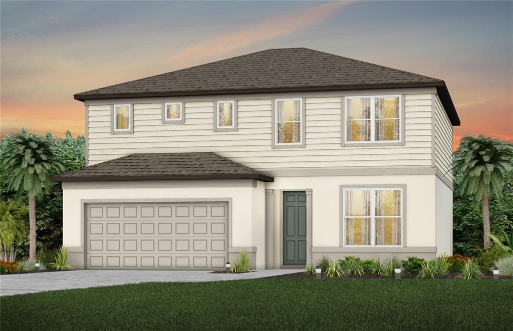6801 SW 90TH LOOP OCALA, FL 34476