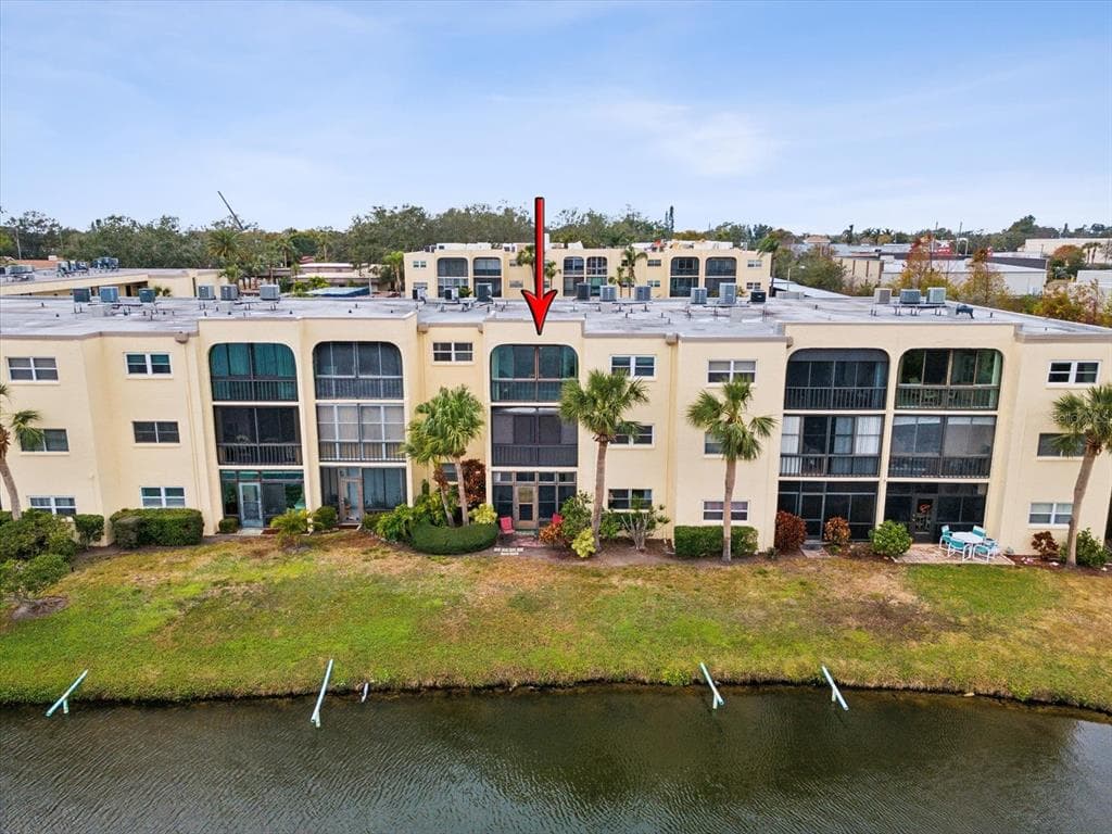 11485 OAKHURST ROAD UNIT 1100-312 LARGO, FL 33774
