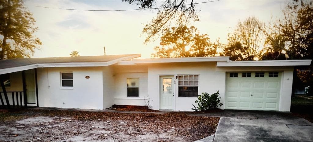 306 CRYSTAL BEACH AVENUE CRYSTAL BEACH, FL 34681