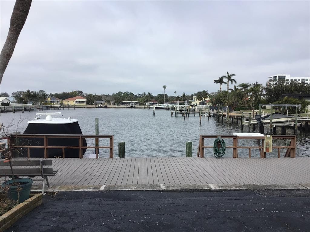 3717 46TH AVENUE S UNIT 2 ST PETERSBURG, FL 33711