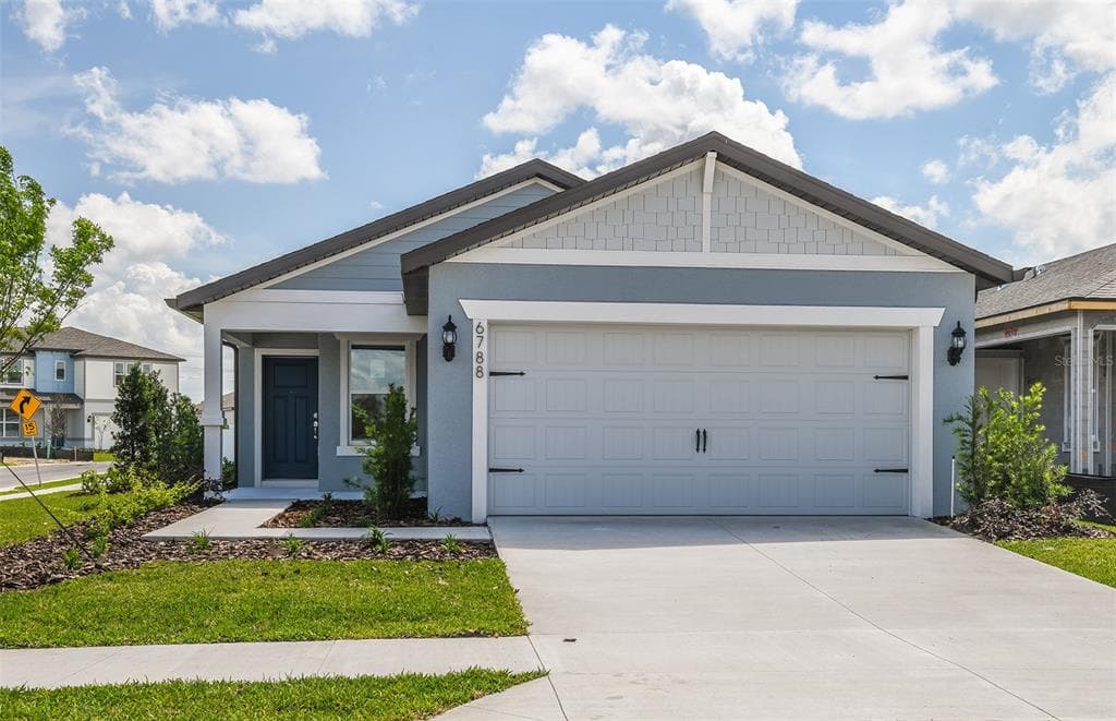 6788 SW 90TH LOOP OCALA, FL 34476
