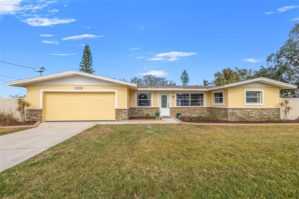 1243 BAYSHORE DRIVE TERRA CEIA, FL 34250