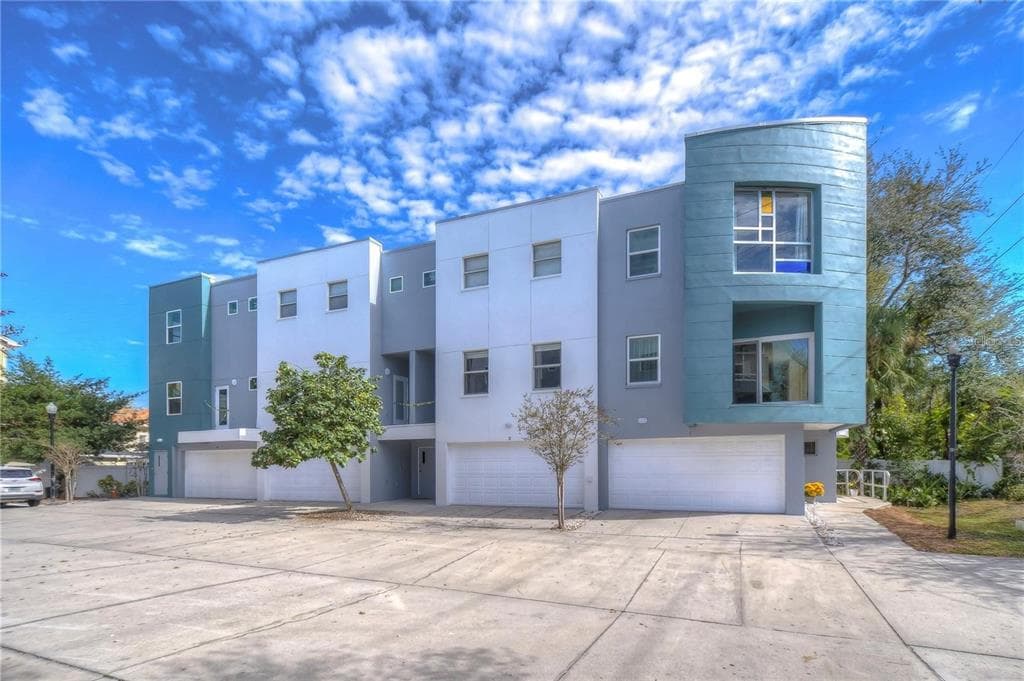 3405 W SWANN AVENUE UNIT 1